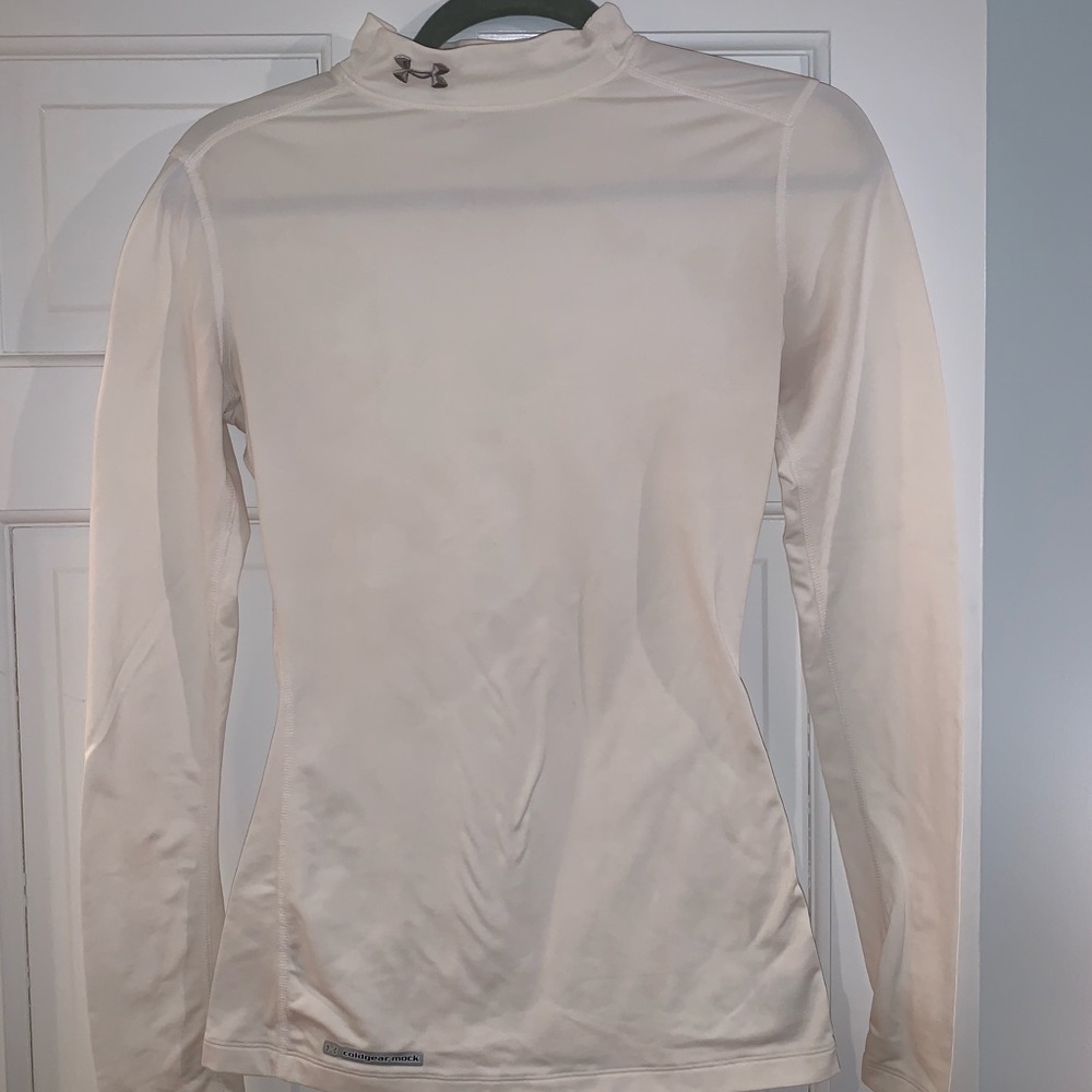 under armour cold gear long sleeve shirt